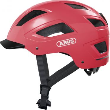 Casque Vélo ABUS Hyban 2.0