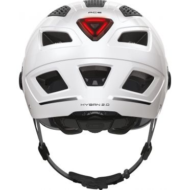 Casque Vélo ABUS Hyban 2.0 ACE