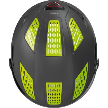 Casque Vélo ABUS Hyban 2.0 ACE
