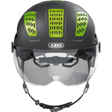 Casque Vélo ABUS Hyban 2.0 ACE