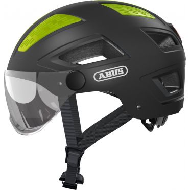 Casque Vélo ABUS Hyban 2.0 ACE
