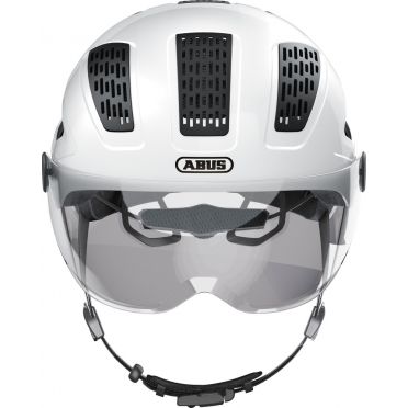 Casque Vélo ABUS Hyban 2.0 ACE