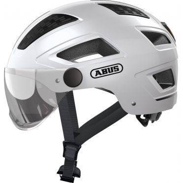 Casque Vélo ABUS Hyban 2.0 ACE