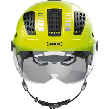 Casque Vélo ABUS Hyban 2.0 ACE