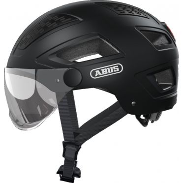 Casque Vélo ABUS Hyban 2.0 ACE