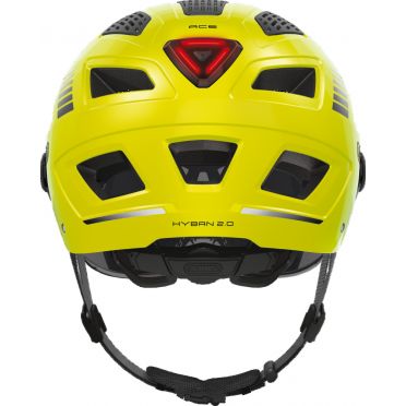 Casque Vélo ABUS Hyban 2.0 ACE