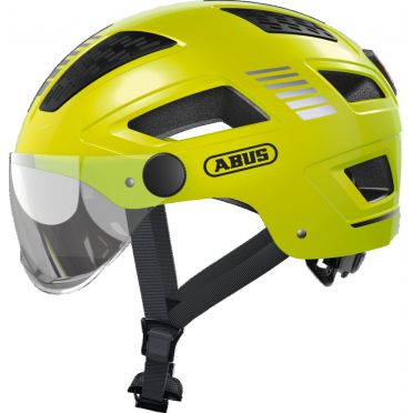 Casque Vélo ABUS Hyban 2.0 ACE
