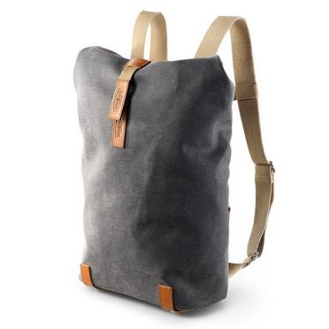 Sac à dos Brooks Pickwick Cotton Canvas - Small