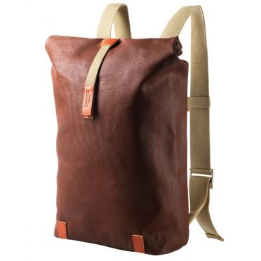 Sac à dos Brooks Pickwick Cotton Canvas - Small
