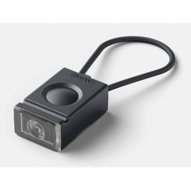 Eclairage Vélo Bookman Block USB Avant