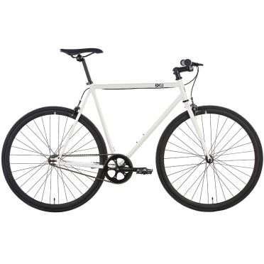 Vélo Fixie / Singlespeed 6KU Bikes - Evian 2