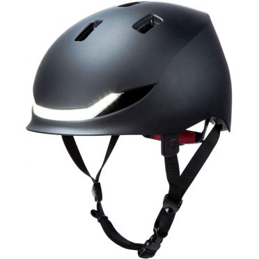 Casque Vélo Connecté Lumos Matrix