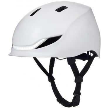 Casque Vélo Connecté Lumos Matrix