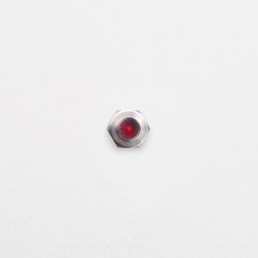Insert antivol pour vis de vélo Hexlox