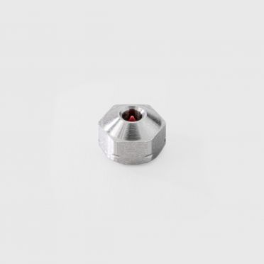Insert antivol pour vis de vélo Hexlox