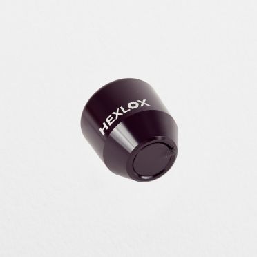 Ecrou de roue antivol Hexlox HexNut