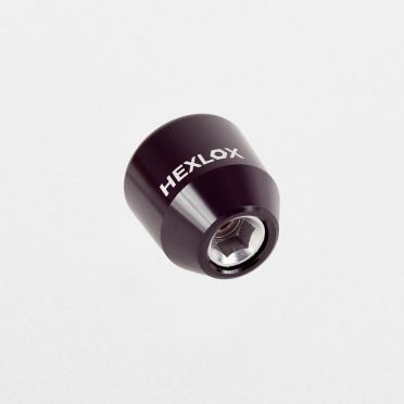 Boulon antivol Hexlox Hexnut