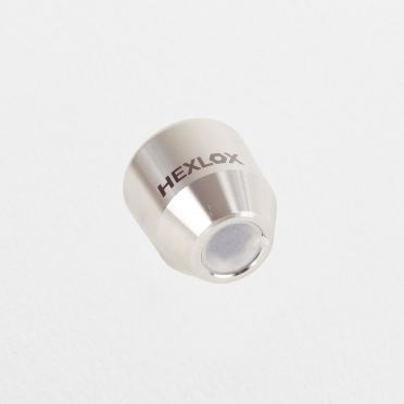 Ecrou de roue antivol Hexlox HexNut