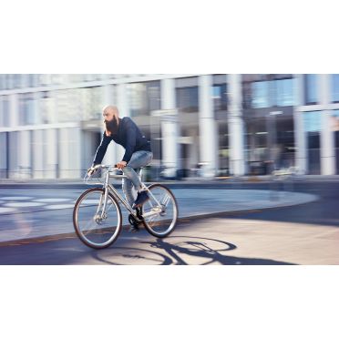 Vélo Schindelhauer Wilhelm Pinion P-line
