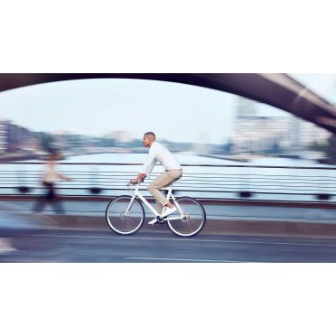 Vélo Schindelhauer Wilhelm Pinion P-line
