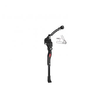 Béquille PNA à fixation sur hauban pour vélos de 24" à 28"