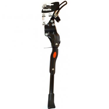 Béquille PNA à fixation sur hauban pour vélos de 24" à 28"