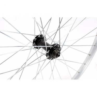 Roue avant 26" Simple Fond
