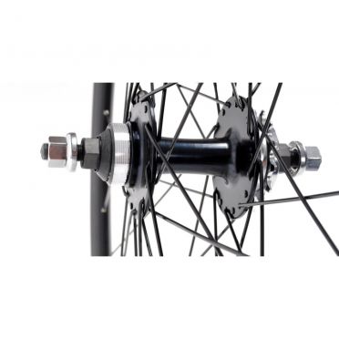 Roue arrière P&A pour fixie / Singlespeed