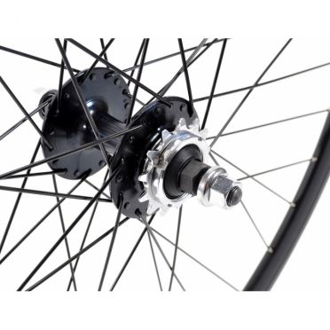 Roue arrière P&A pour fixie / Singlespeed