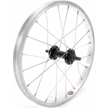 Roue avant 16"