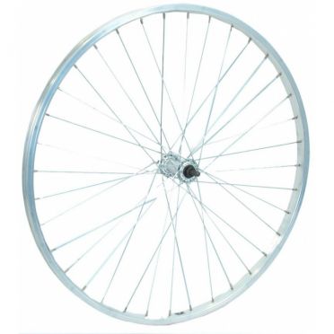 Roue P&A 650 à moyeu Aluminium