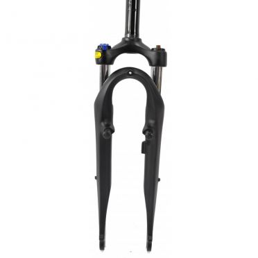 Fourche suspendue pour VTC 28"
