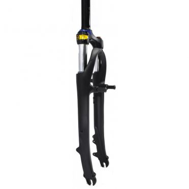 Fourche suspendue pour VTC 28"