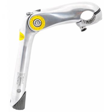 Potence à plongeur aluminium argent réglable P&A
