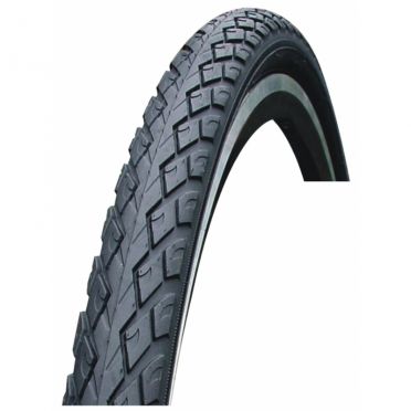 Pneu pour VTT urbain P&A 26" x 1,75