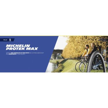 Pneu renforcé Michelin Protek Max 26" x 1,85