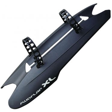 Garde-boue avant Polisport Mudflap XL pour vélo urbain