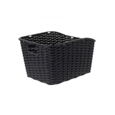 Panier arrière fixe PNA imitation osier 