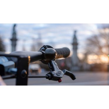 Sonnette Spurcycle Compact Bell