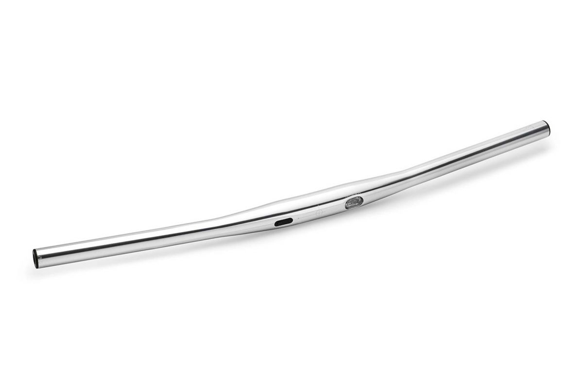 Guidon à éclairage USB intégré Lightskin Guidon à éclairage USB intégré Lightskin