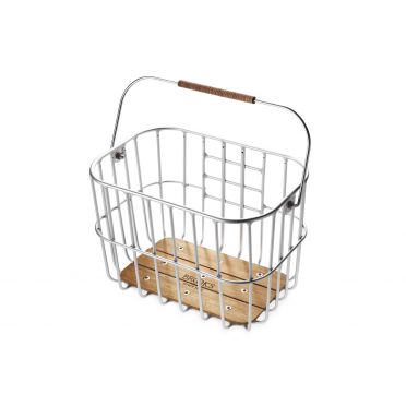 Panier pour vélo Brooks Hoxton Wire