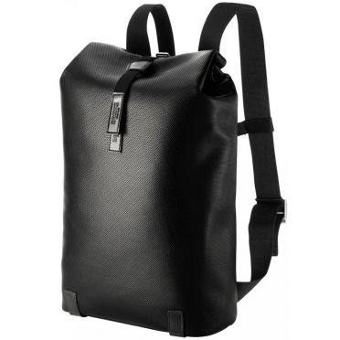 Sac à dos en cuir réfléchissant Brooks Pickwick Reffective Leather Large