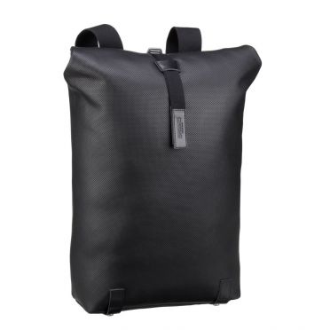 Sac à dos en cuir réfléchissant Brooks Pickwick Reffective Leather Large