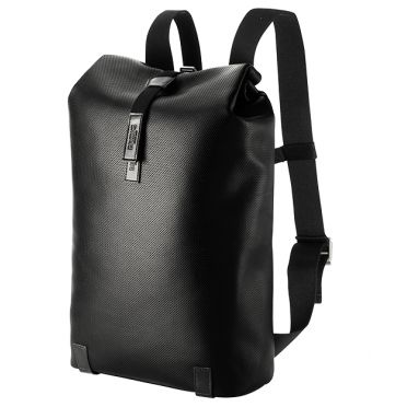 Sac à dos en cuir réfléchissant Brooks Pickwick Reffective Leather Small