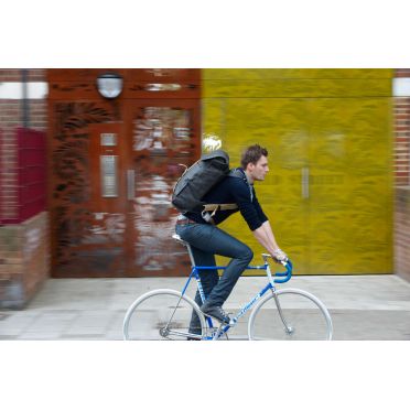 Sac à dos Brooks Islington Canvas