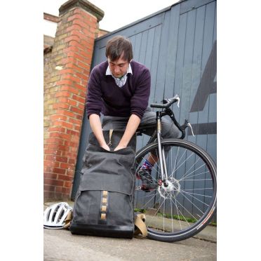 Sac à dos Brooks Islington Canvas