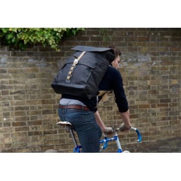 Sac à dos Brooks Islington Canvas