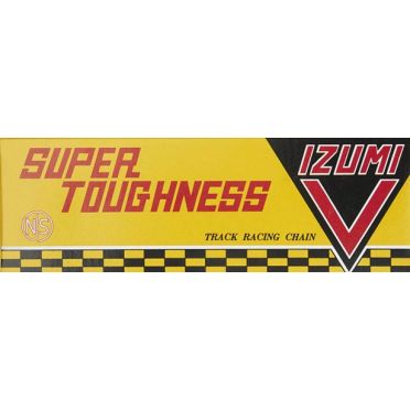 Chaîne Fixie Izumi Super Toughness
