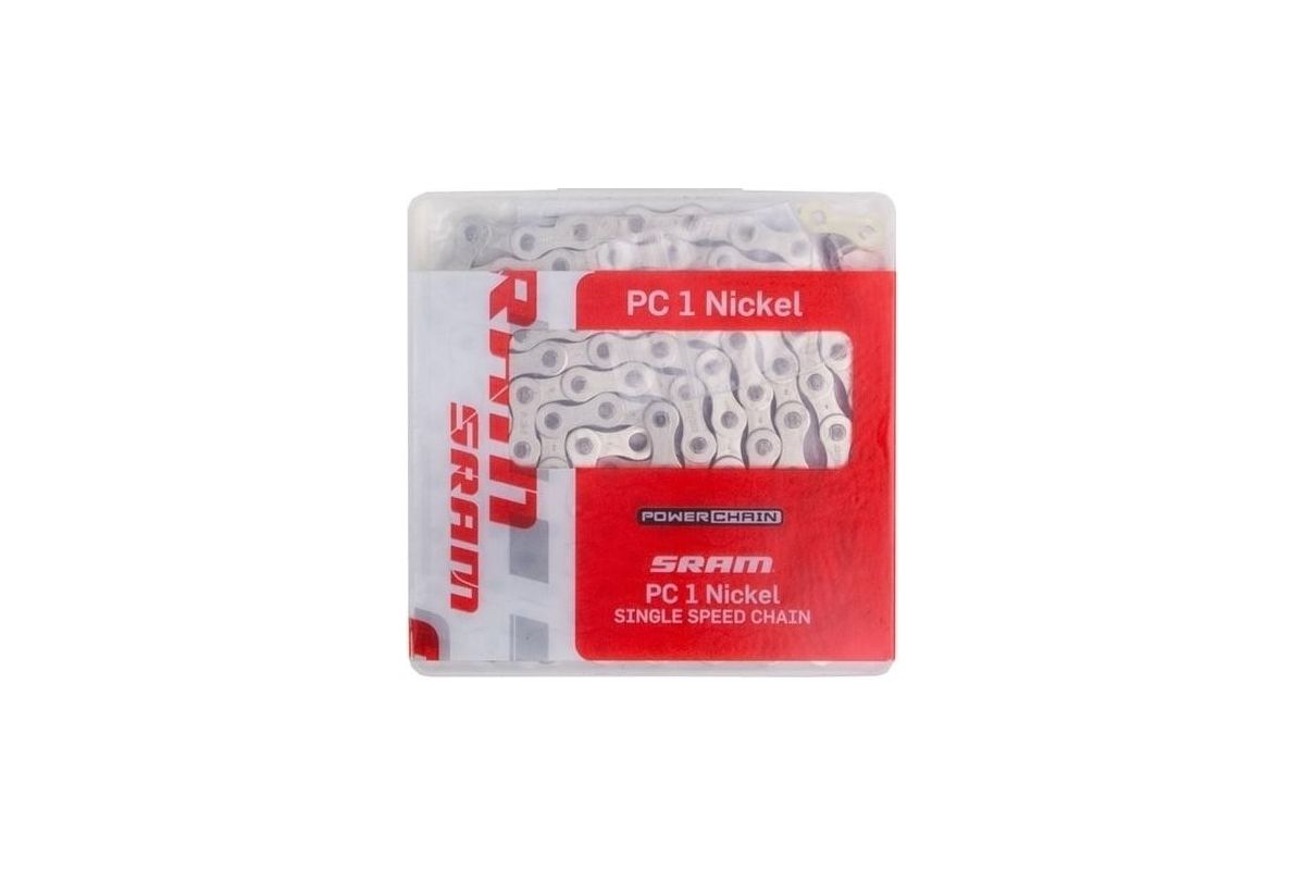 Chaîne SRAM PC1 Nickel Chaîne SRAM PC1 Nickel