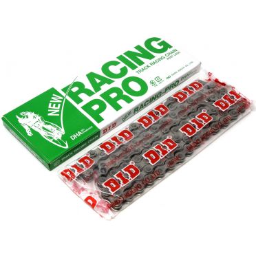 Chaîne Fixie D.I.D Racing Pro NJS